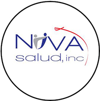 NovaSalud Logo